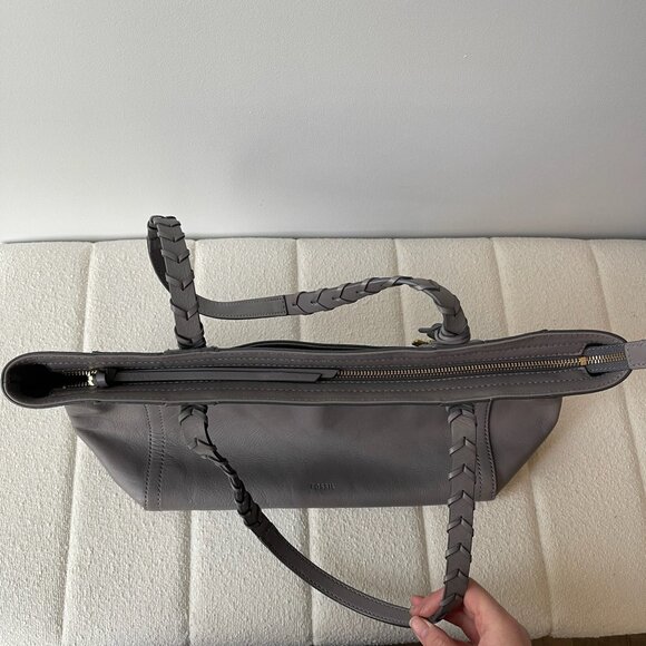 Fossil Emma Tote Bag - Picture 9 of 11